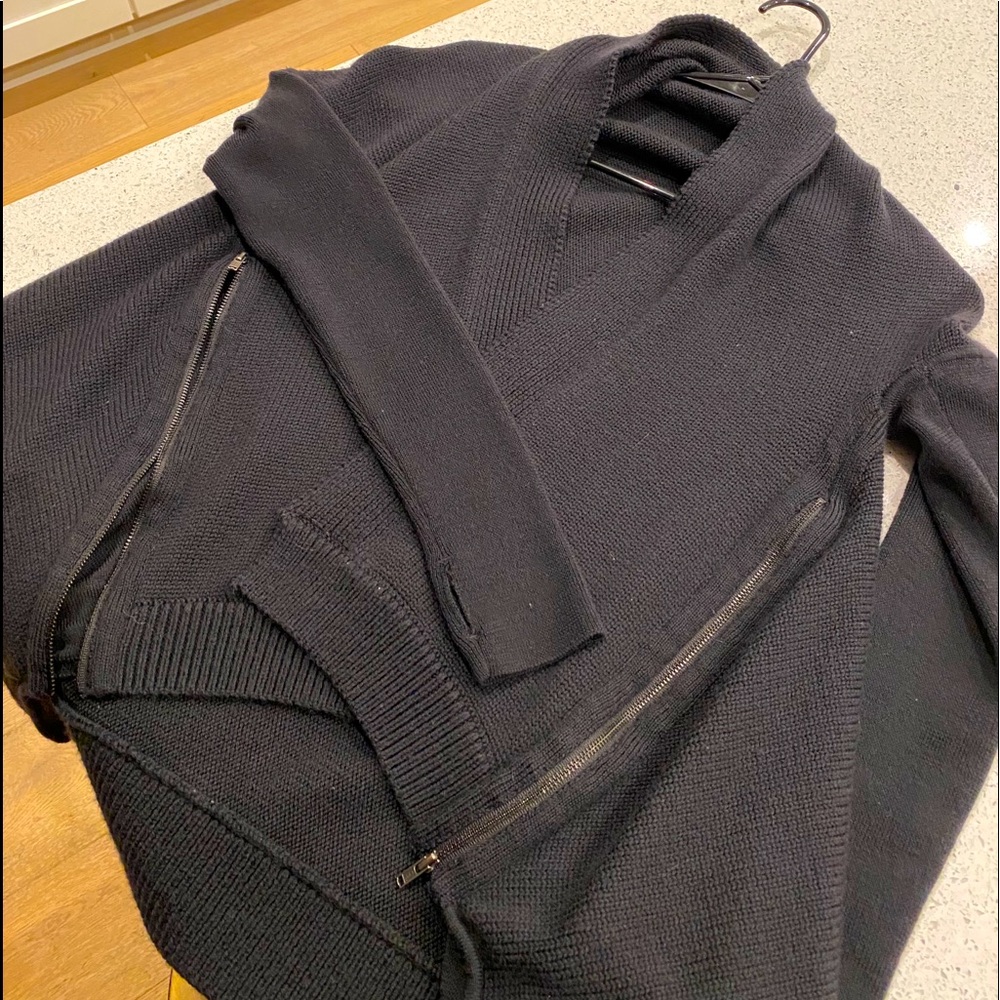 Lululemon Cardigan